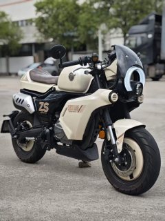 Zongshen 150 cc - фото 1