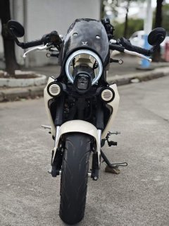 Zongshen 150 cc - фото 2