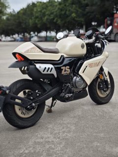 Zongshen 150 cc - фото 4