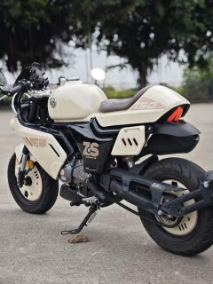 Zongshen 150 cc - фото 5