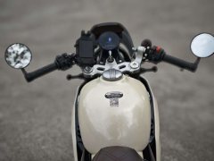 Zongshen 150 cc - фото 7