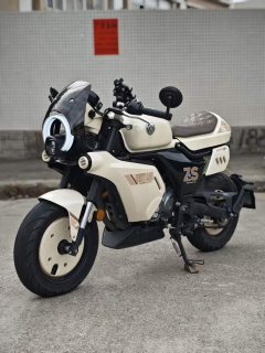 Zongshen 150 cc - фото 8