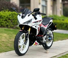 Wuyang Honda NSP 190 cc - фото 1