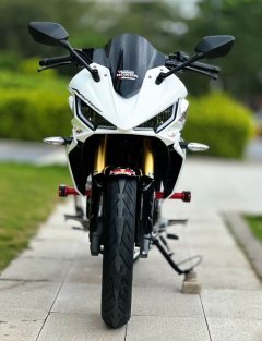 Wuyang Honda NSP 190 cc - фото 2