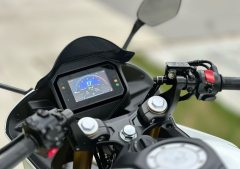Wuyang Honda NSP 190 cc - фото 5