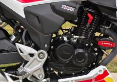Wuyang Honda NSP 190 cc - фото 8