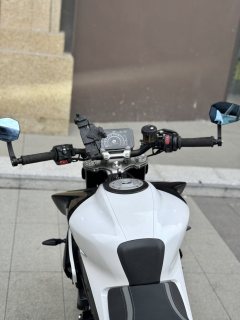 CFMOTO 450NK - фото 5