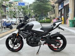 CFMOTO 450NK - фото 8