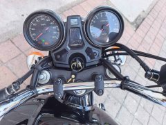 Honda CB1100 - фото 1