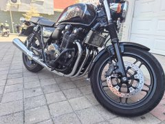 Honda CB1100 - фото 2