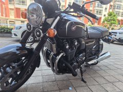 Honda CB1100 - фото 3