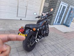 Honda CB1100 - фото 5