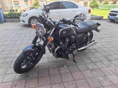 Honda CB1100 - фото 6