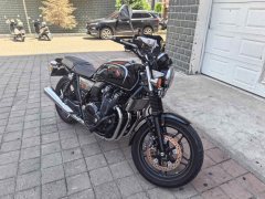 Honda CB1100 - фото 7