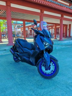 Yamaha XMAX 300 cc - фото 1