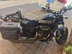 QJMOTOR 300 - фото 1