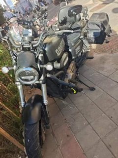QJMOTOR 300 - фото 4