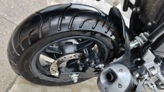 CFMOTO ST 125 cc - фото 10