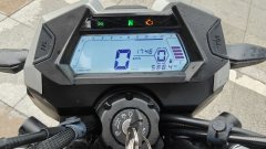 CFMOTO ST 125 cc - фото 8