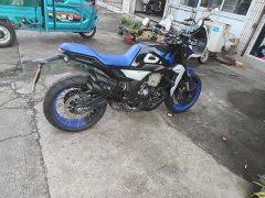 Zontes GK350 - фото 1