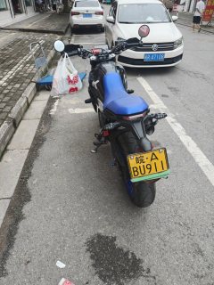 Zontes GK350 - фото 3
