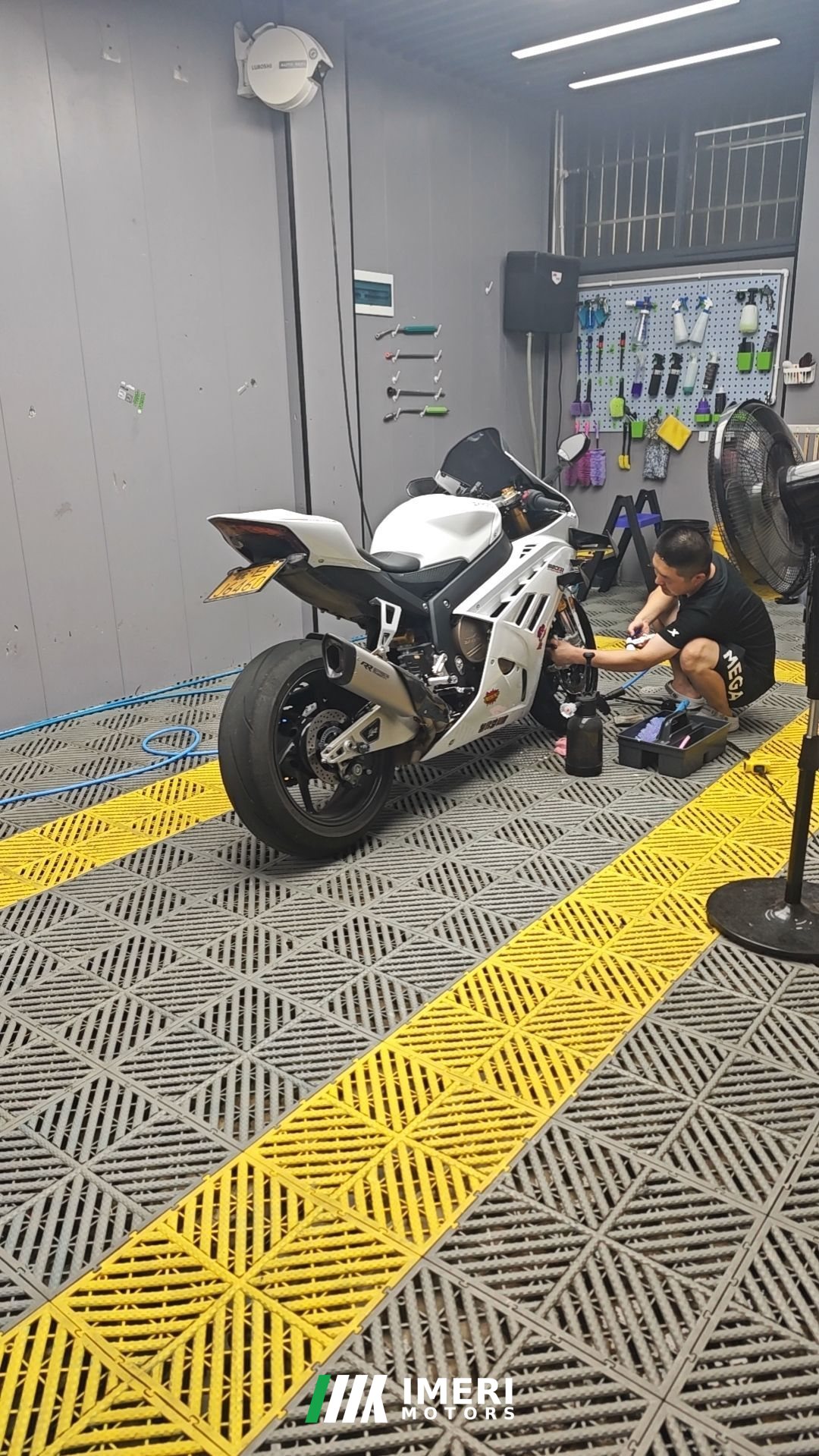 2026 Zhangxue Motorcycles 820RR