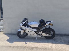 Zhangxue Motorcycles 820RR - фото 3