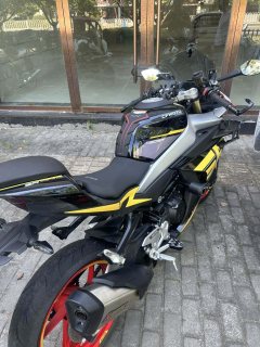 CFMOTO 450SR - фото 3