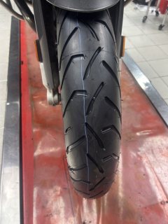 BMW R 1200 GS - фото 10