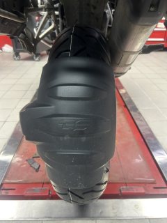 BMW R 1200 GS - фото 11