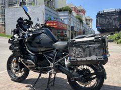 BMW R 1200 GS - фото 3