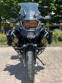 BMW R 1200 GS - фото 4
