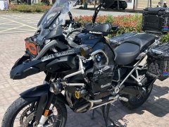 BMW R 1200 GS - фото 5