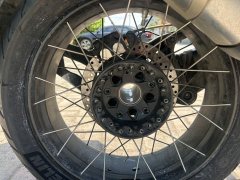 BMW R 1200 GS - фото 7