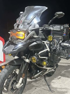 BMW R 1200 GS - фото 8