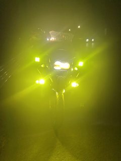 BMW R 1200 GS - фото 9