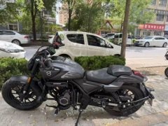 Voge CU525 500 cc - фото 2