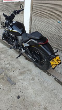 Voge CU530 500 cc - фото 2
