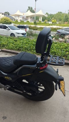 Voge CU530 500 cc - фото 4