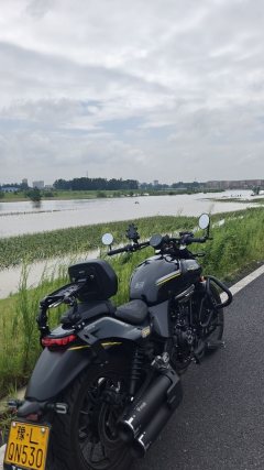 Voge CU530 500 cc - фото 5
