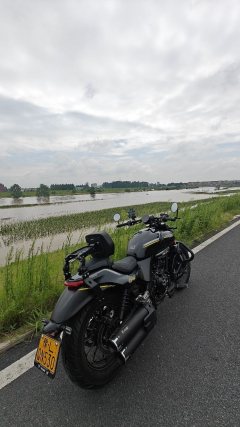 Voge CU530 500 cc - фото 6