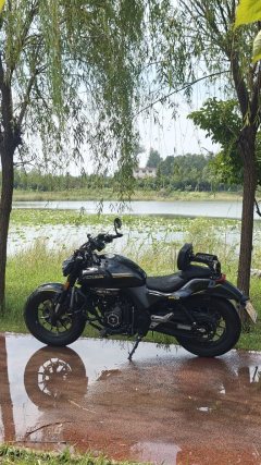 Voge CU530 500 cc - фото 7