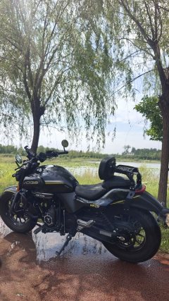 Voge CU530 500 cc - фото 8