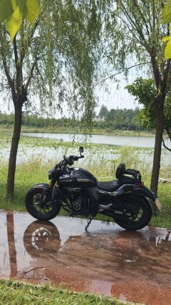 Voge CU530 500 cc - фото 9