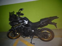 Voge DS625X 600 cc - фото 1