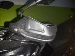 Voge DS625X 600 cc - фото 2