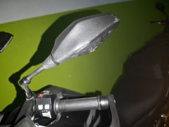 Voge DS625X 600 cc - фото 3