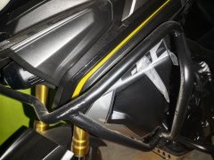 Voge DS625X 600 cc - фото 4