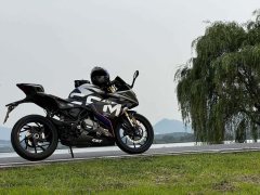 CFMOTO 250SR - фото 2