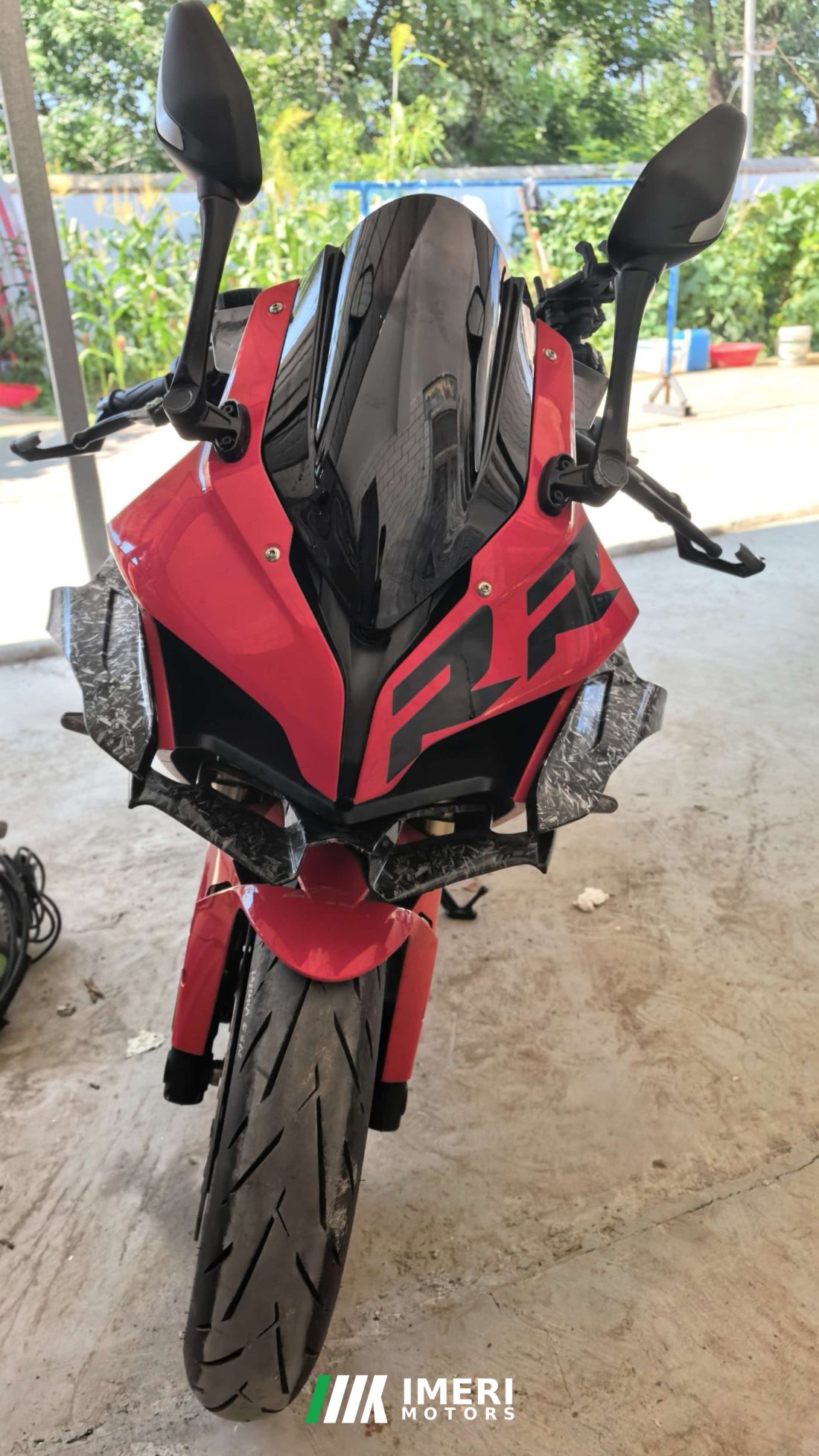 QJMOTOR Roewe i5 550 / Sai 550 *(Context-dependent, usually referring to the motorcycle "Sai 550" or Roewe car v - мотоцикл …